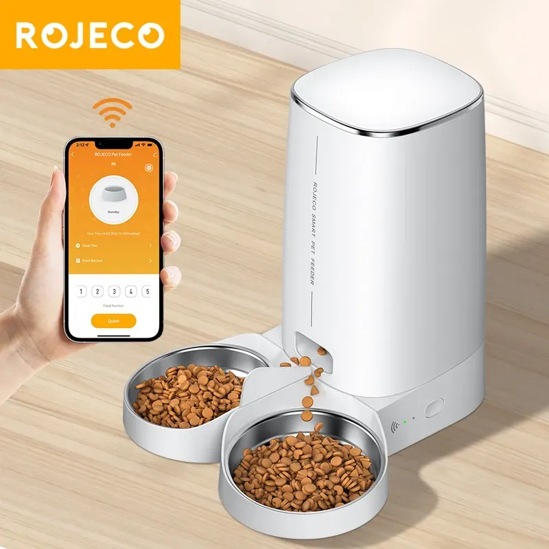 ROJECO RJJDSMWIFI-4L WiFi รูปที่ 2