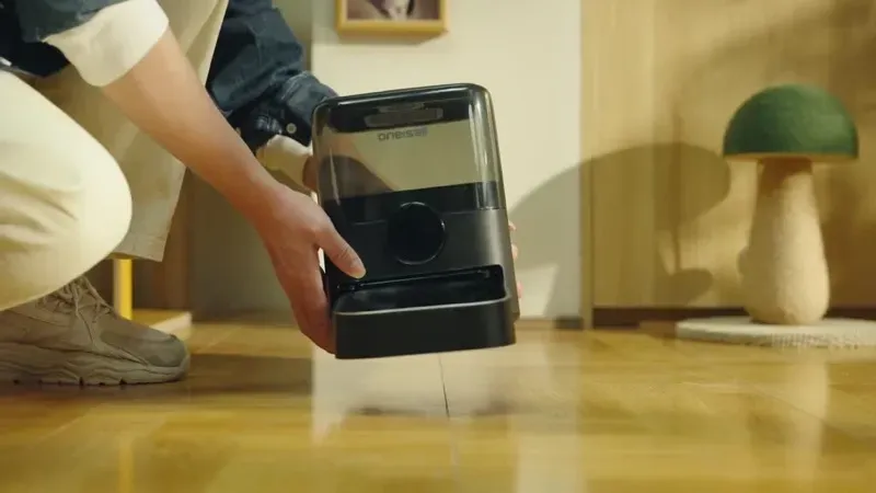 oneisall F1-W WiFi รูปที่ 2