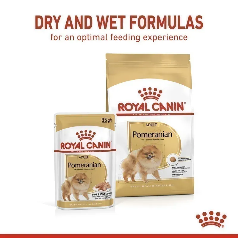 Royal Canin Pomeranian Adult รูปที่ 3