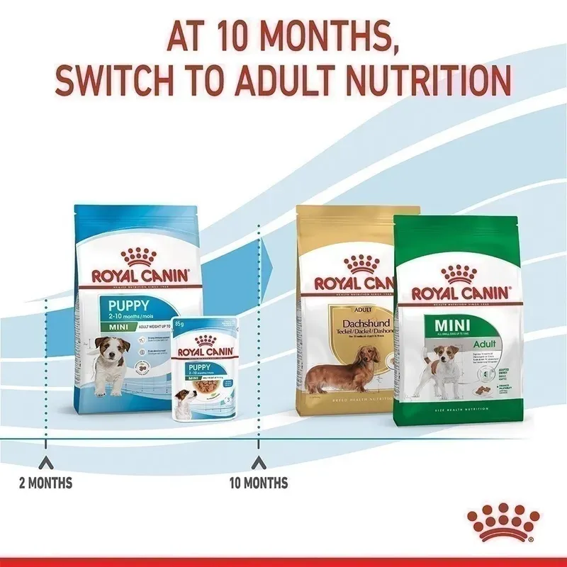 Royal Canin Mini Puppy รูปที่ 4