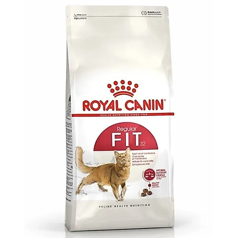 Royal Canin Fit 32 รูปที่ 2