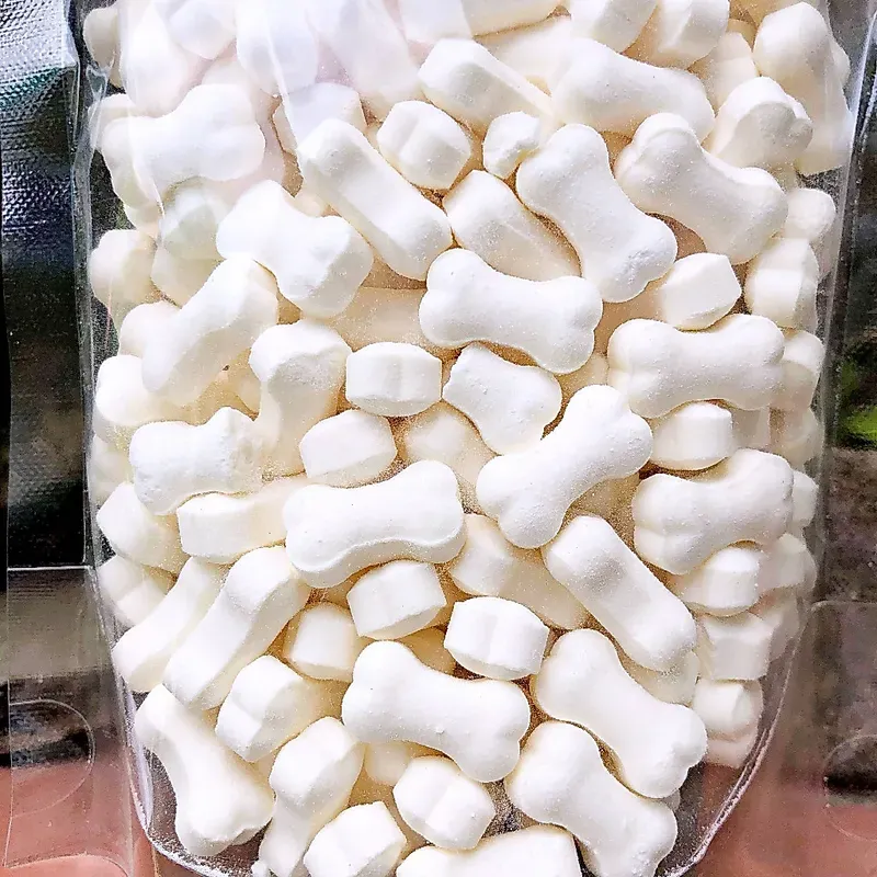 Dear Buddy นมแพะอัดเม็ด 500g รูปที่ 3