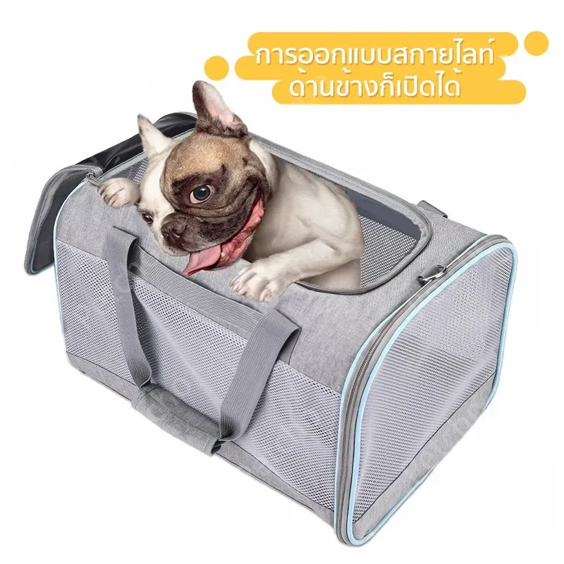 Petcho CARRIER05 รูปที่ 3